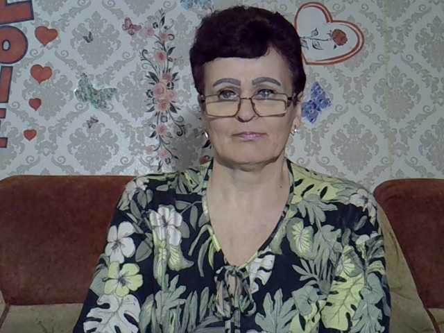 PaulaGolden live cam on BongaCams