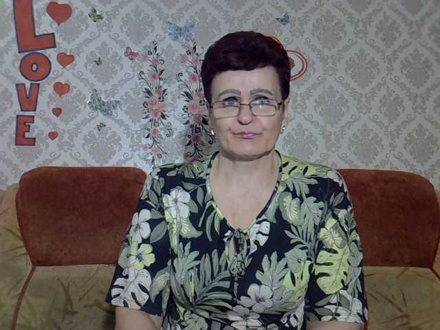 PaulaGolden live cam on BongaCams