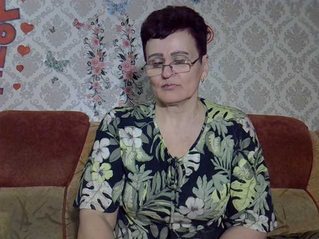 PaulaGolden live cam on BongaCams