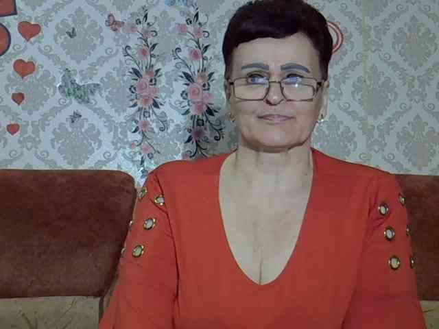 PaulaGolden webcam