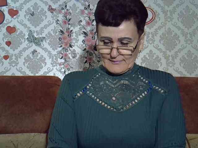 PaulaGolden webcam