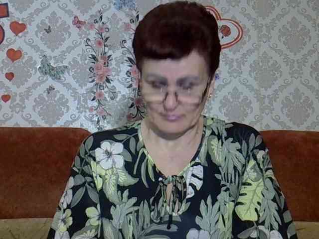 PaulaGolden webcam