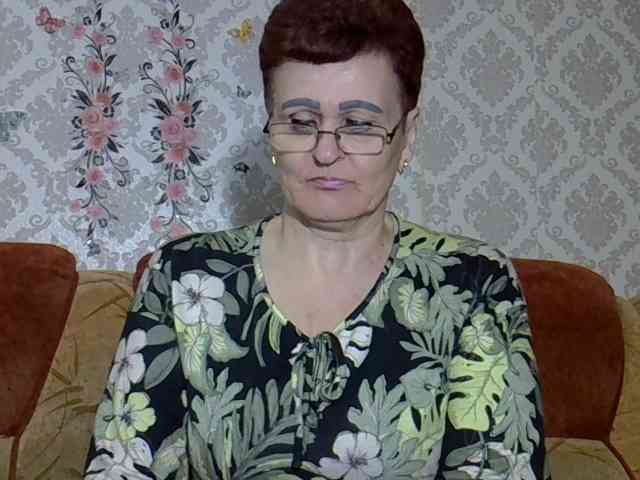PaulaGolden webcam