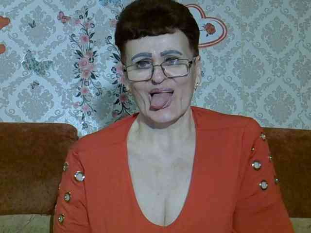 PaulaGolden Live Webcam on BongaCams