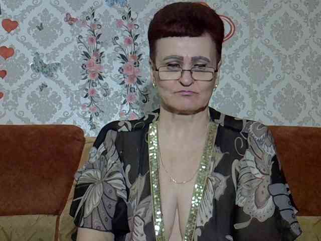 PaulaGolden Live Webcam on BongaCams