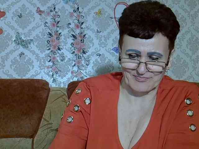 PaulaGolden Live Webcam on BongaCams