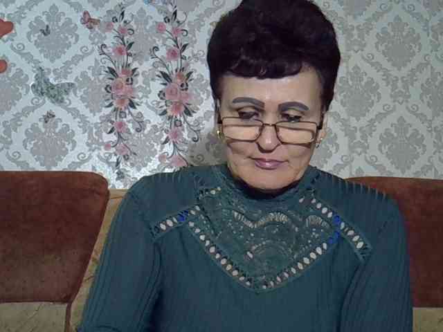 PaulaGolden webcam