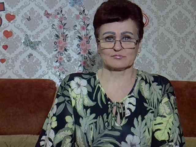 PaulaGolden webcam