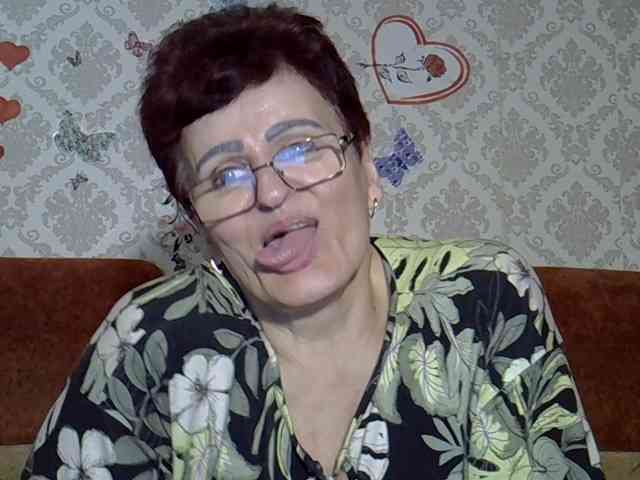 PaulaGolden webcam