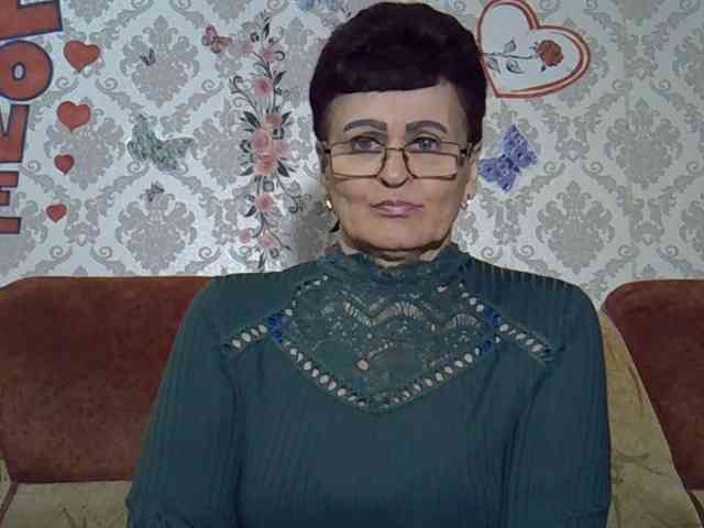 PaulaGolden webcam
