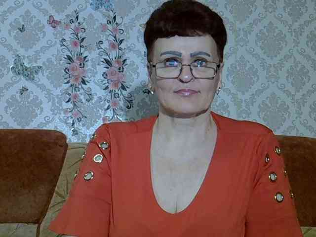 PaulaGolden Live Webcam on BongaCams