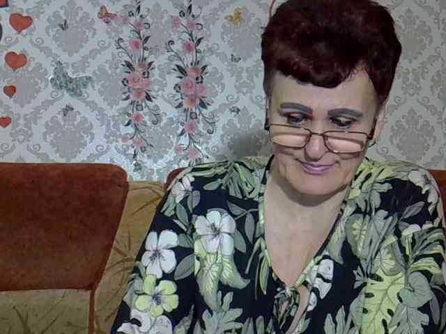 PaulaGolden webcam