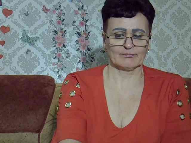 PaulaGolden webcam