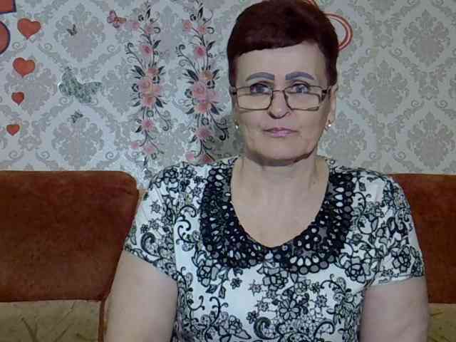 PaulaGolden webcam