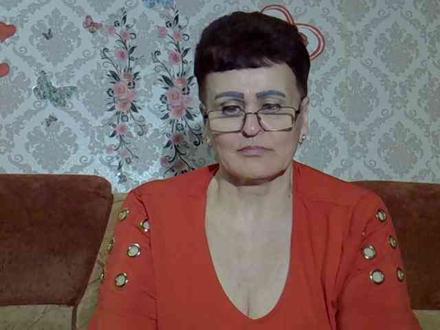 PaulaGolden webcam