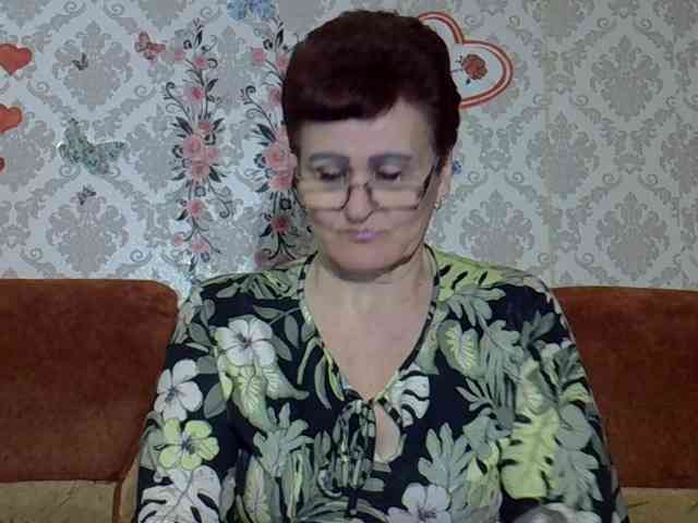 PaulaGolden webcam