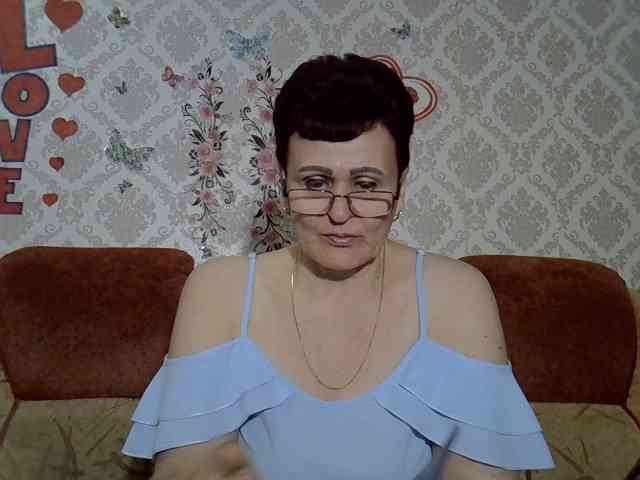 PaulaGolden Live Webcam on BongaCams