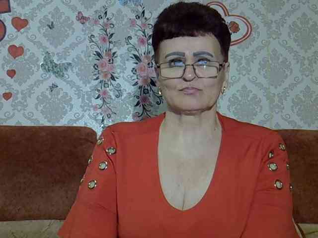 PaulaGolden Live Webcam on BongaCams