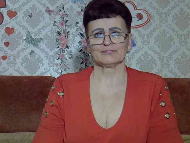 PaulaGolden Live Webcam on BongaCams
