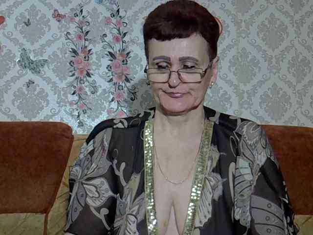 PaulaGolden Live Webcam on BongaCams