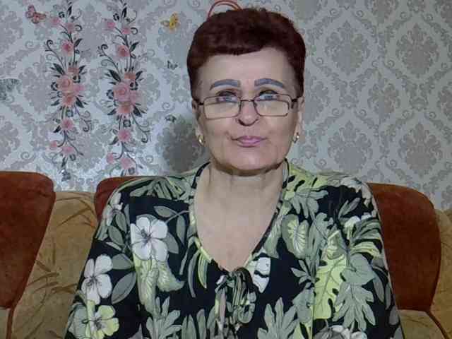 PaulaGolden webcam