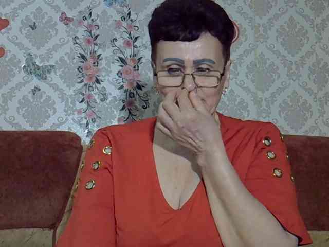 PaulaGolden webcam