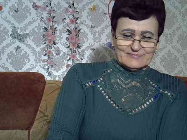 PaulaGolden webcam
