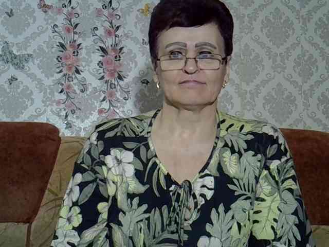 PaulaGolden webcam
