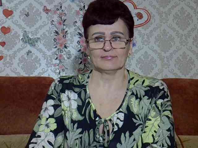 PaulaGolden webcam