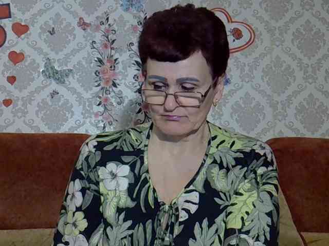 PaulaGolden webcam