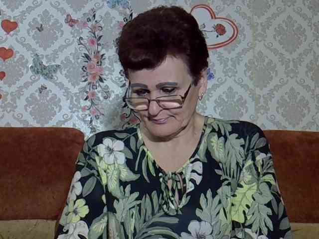 PaulaGolden webcam