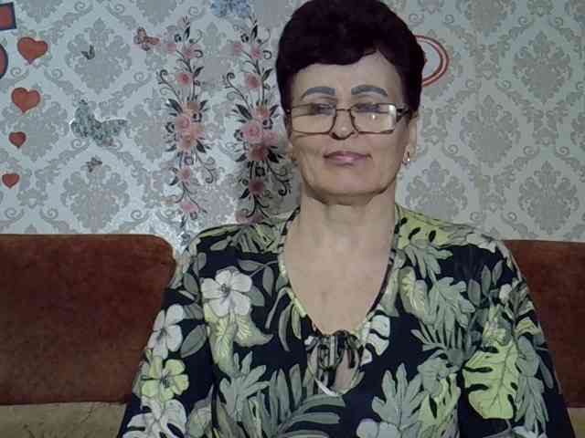 PaulaGolden webcam