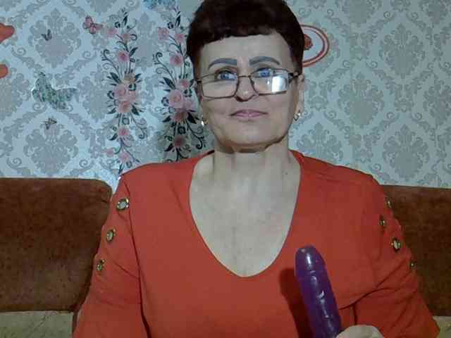 PaulaGolden Live Webcam on BongaCams
