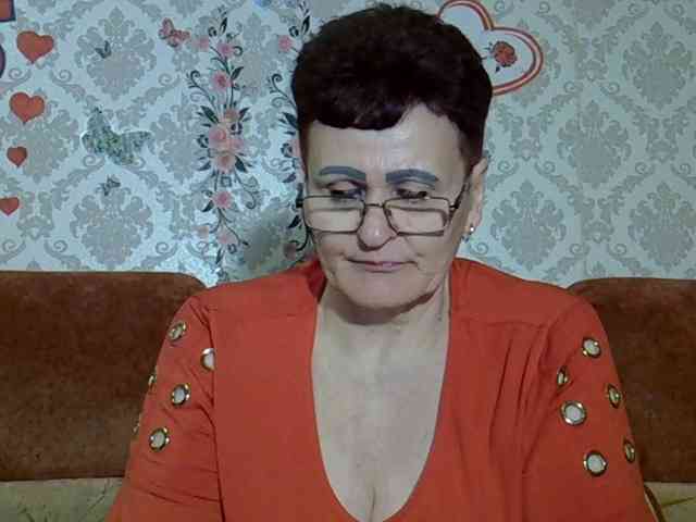 PaulaGolden webcam
