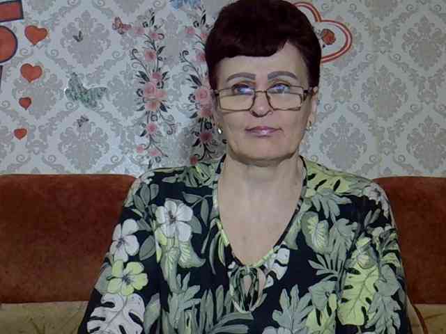 PaulaGolden webcam