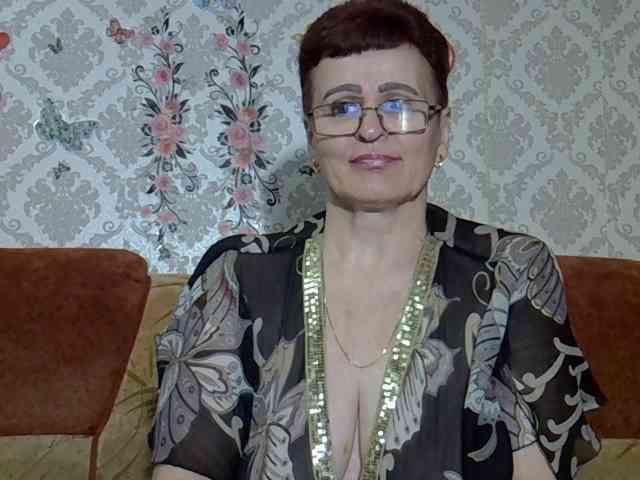 PaulaGolden Live Webcam on BongaCams