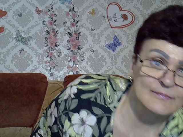 PaulaGolden webcam