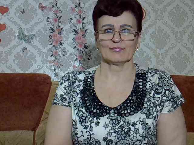 paulagolden's live room