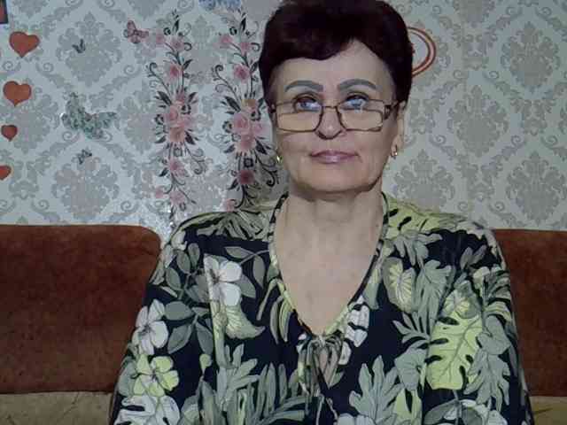 PaulaGolden webcam