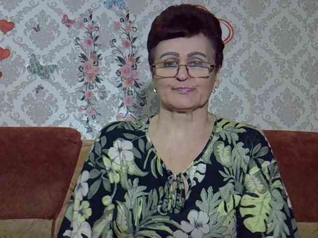 PaulaGolden webcam