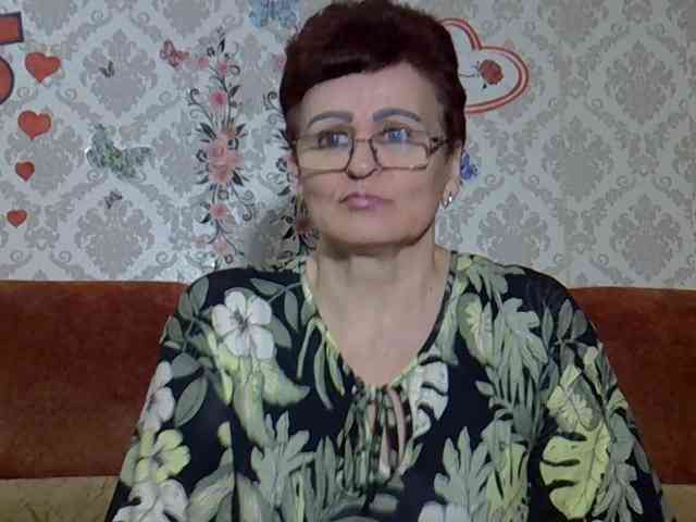 PaulaGolden webcam