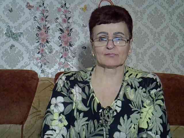 PaulaGolden webcam