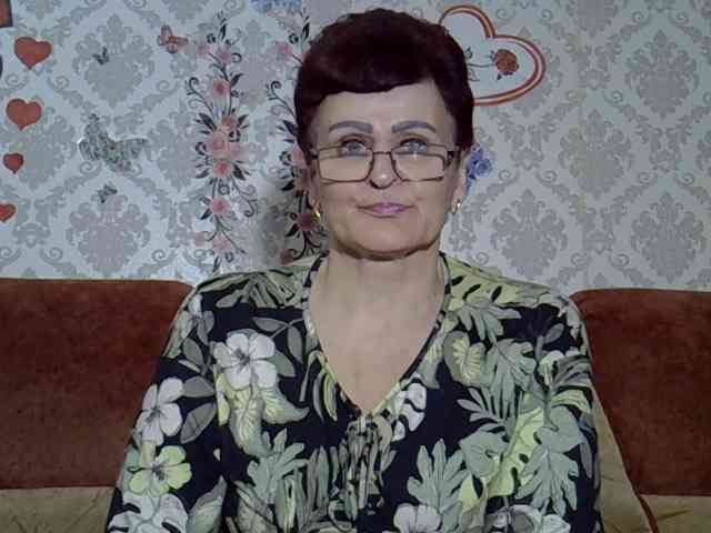 PaulaGolden webcam
