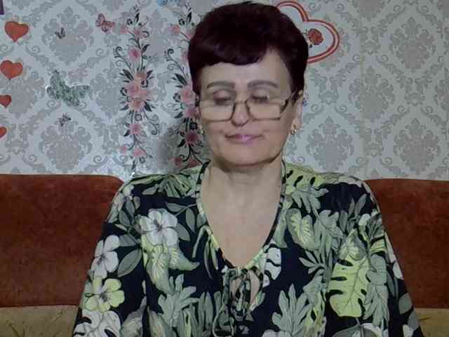 PaulaGolden webcam