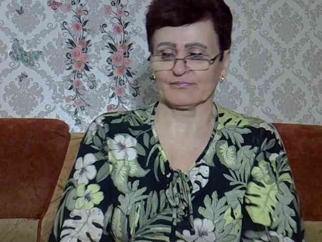 PaulaGolden webcam