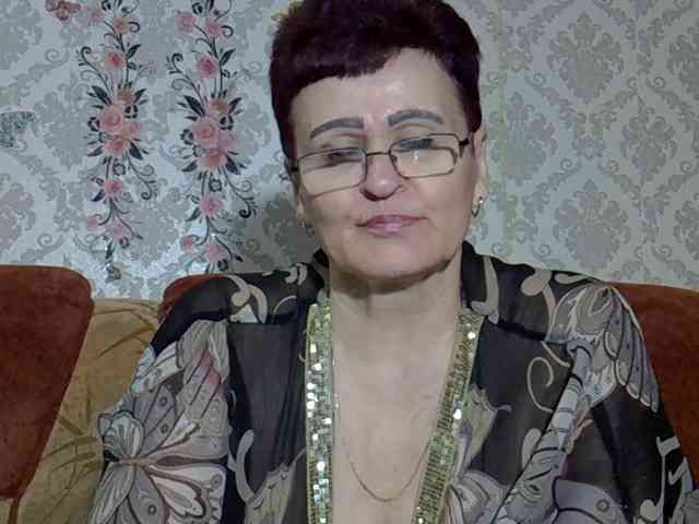 Модель: PaulaGolden