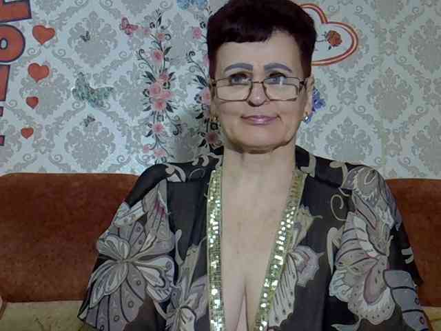 PaulaGolden webcam
