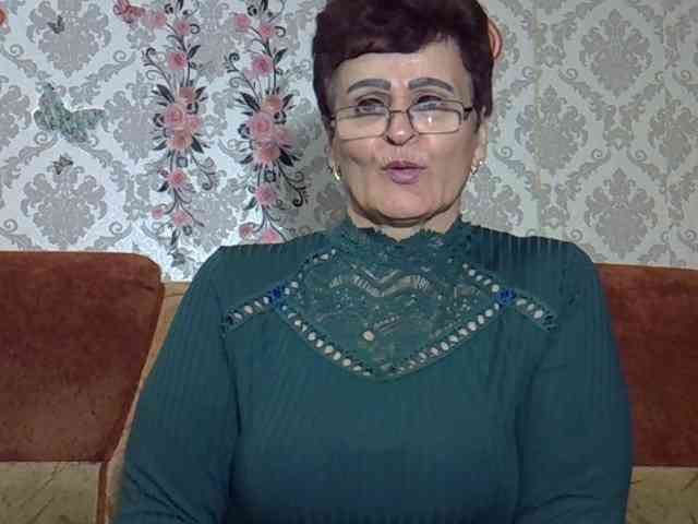 PaulaGolden webcam