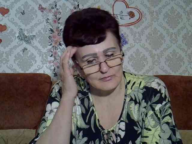 Модель: PaulaGolden