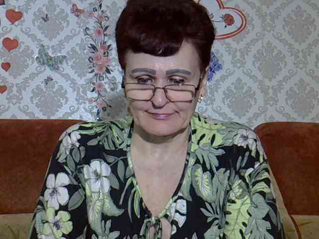 PaulaGolden webcam